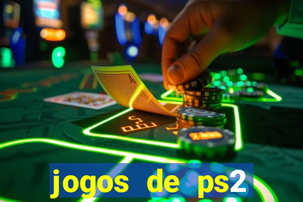 jogos de ps2 traduzidos pt br